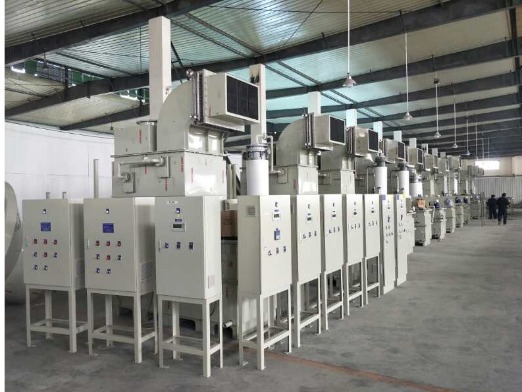 化抛槽磷酸除铝子酸回收设备