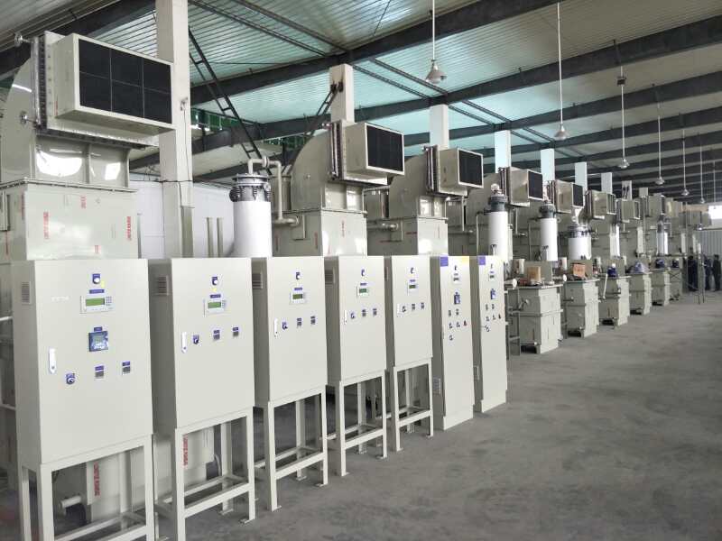 电镀液浓缩回收