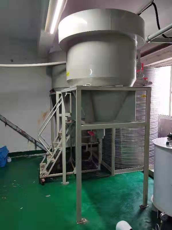 电镀废液减量排放,降低处理成本