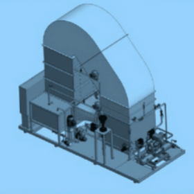 铝及其合金阳极氧化化学抛光工艺的含磷废水处理工艺