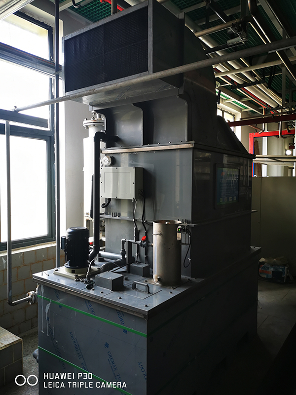 电镀液在线回收设备