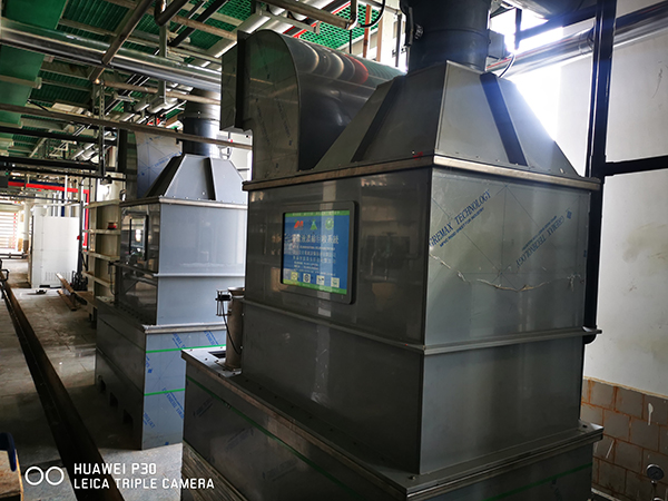 电镀液在线回收设备