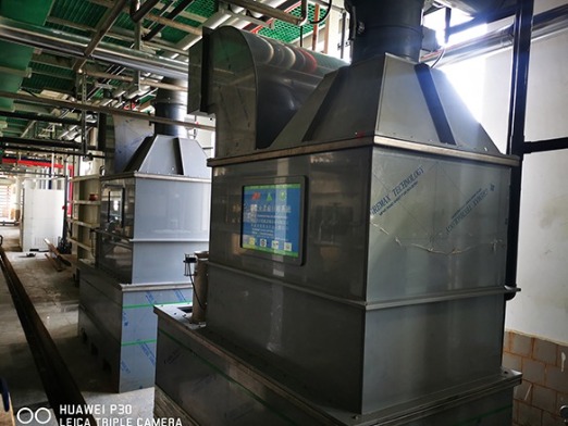 电镀液在线回收设备