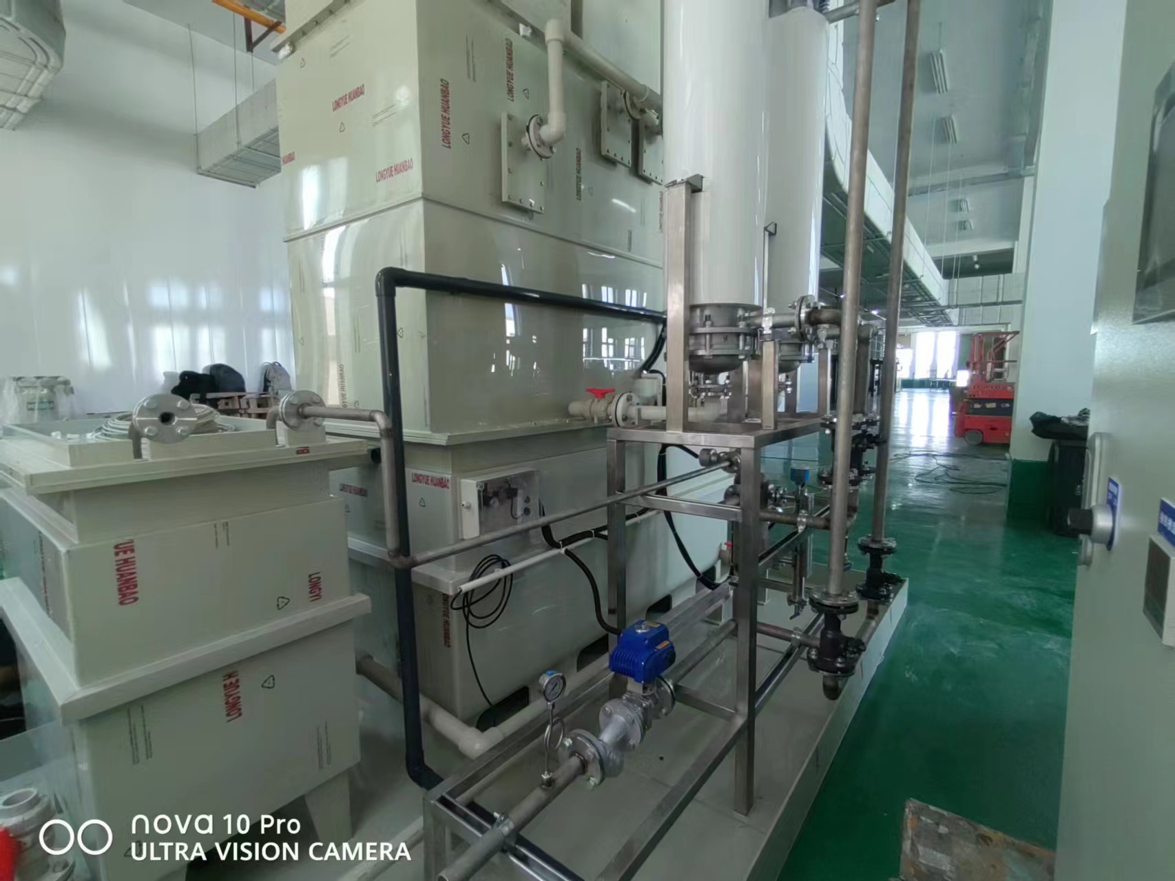 切削废液,废水减量浓缩法