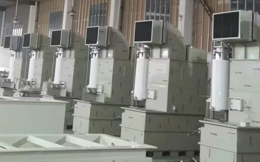 化抛槽清洗液浓缩回收设备