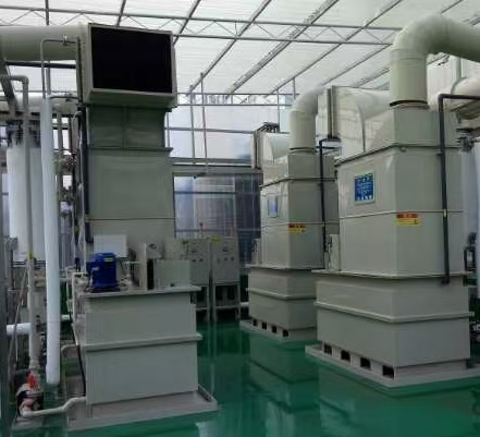 低温常压浓缩设备