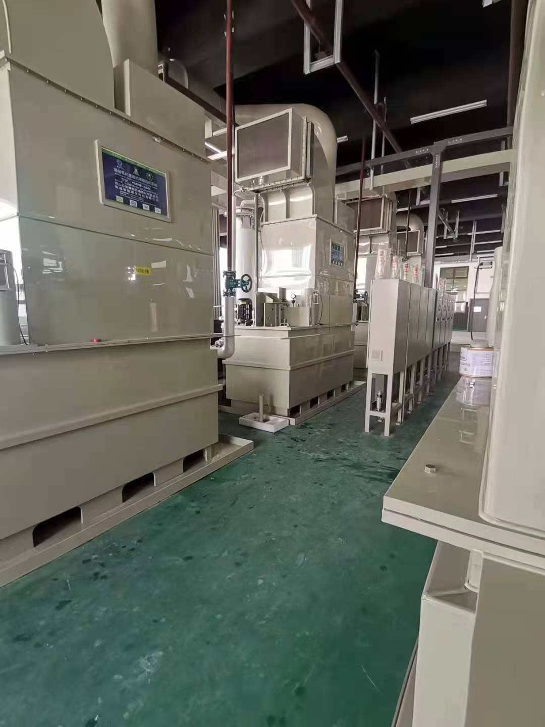 切削废液,废水减量浓缩法